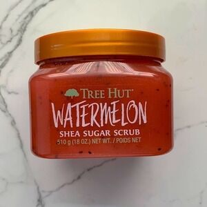 Tree‎ Hut Watermelons Scrub